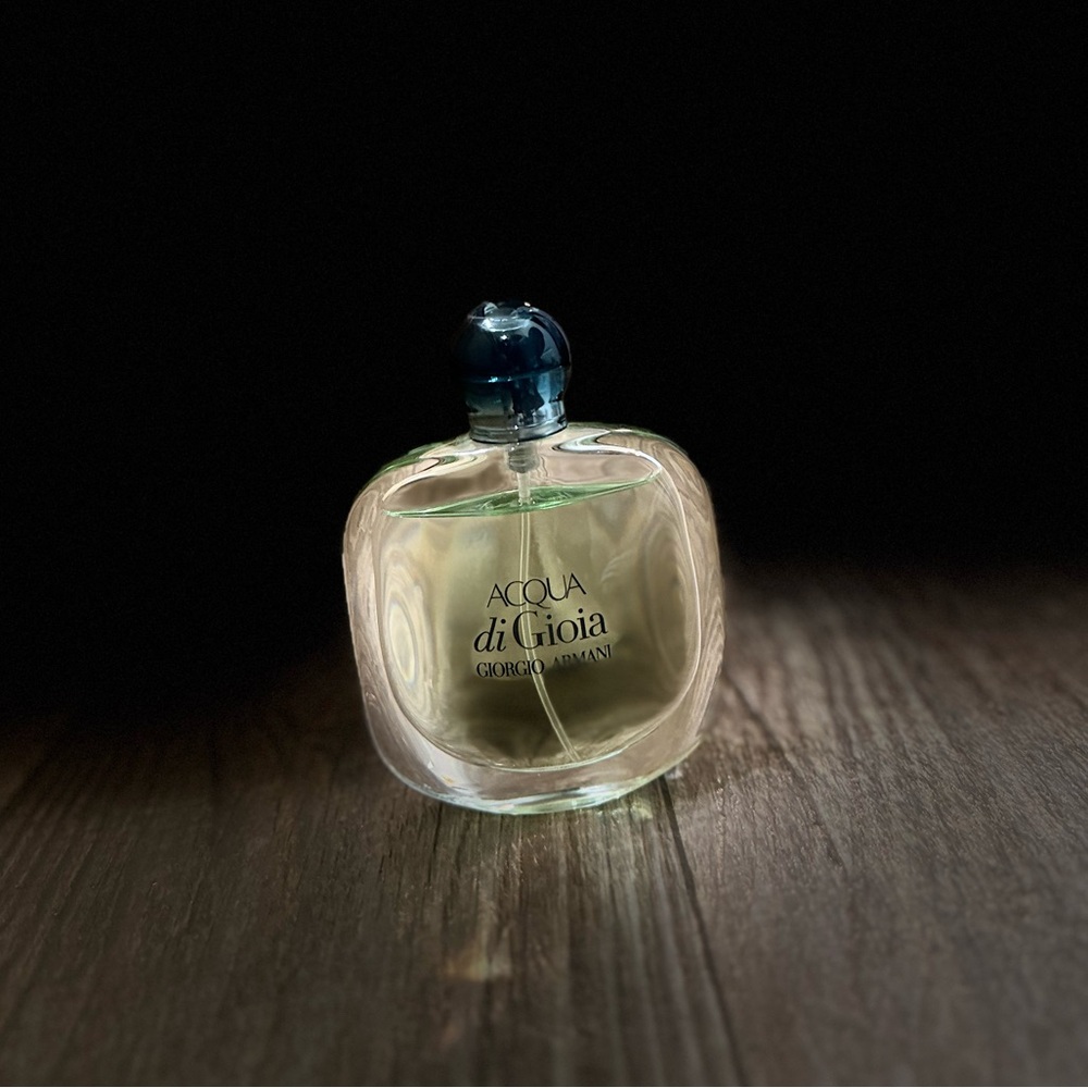 GIORGIO ARMANI ACQUA DI GIOIA EAU DE PARFUM NATURAL SPRAY 50 ML/1.7 FL.OZ.